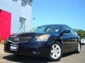 Super Black - Altima 2.5 SL Photo No. 1