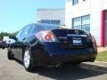 Super Black - Altima 2.5 SL Photo No. 7