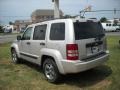 2008 Light Graystone Pearl Jeep Liberty Sport 4x4  photo #3