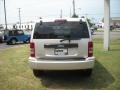 2008 Light Graystone Pearl Jeep Liberty Sport 4x4  photo #4