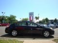 Super Black - Altima 2.5 SL Photo No. 12