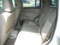 2008 Light Graystone Pearl Jeep Liberty Sport 4x4  photo #10