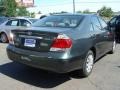 2005 Aspen Green Pearl Toyota Camry LE  photo #3