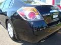 Super Black - Altima 2.5 SL Photo No. 19