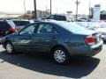 2005 Aspen Green Pearl Toyota Camry LE  photo #5