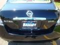 Super Black - Altima 2.5 SL Photo No. 20