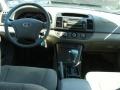 2005 Aspen Green Pearl Toyota Camry LE  photo #9