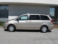 2006 Desert Sand Mica Toyota Sienna LE  photo #2