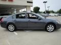 2007 Dark Slate Metallic Nissan Maxima 3.5 SL  photo #2