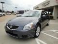 Dark Slate Metallic - Maxima 3.5 SL Photo No. 7