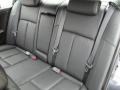 Dark Slate Metallic - Maxima 3.5 SL Photo No. 14