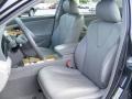 2007 Magnetic Gray Metallic Toyota Camry XLE V6  photo #9