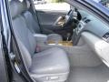 2007 Magnetic Gray Metallic Toyota Camry XLE V6  photo #13