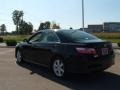 Black - Camry XLE V6 Photo No. 3
