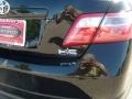 Black - Camry XLE V6 Photo No. 5