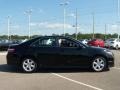 Black - Camry XLE V6 Photo No. 7