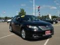 Black - Camry XLE V6 Photo No. 8