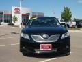 Black - Camry XLE V6 Photo No. 9