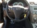 Black - Camry XLE V6 Photo No. 14