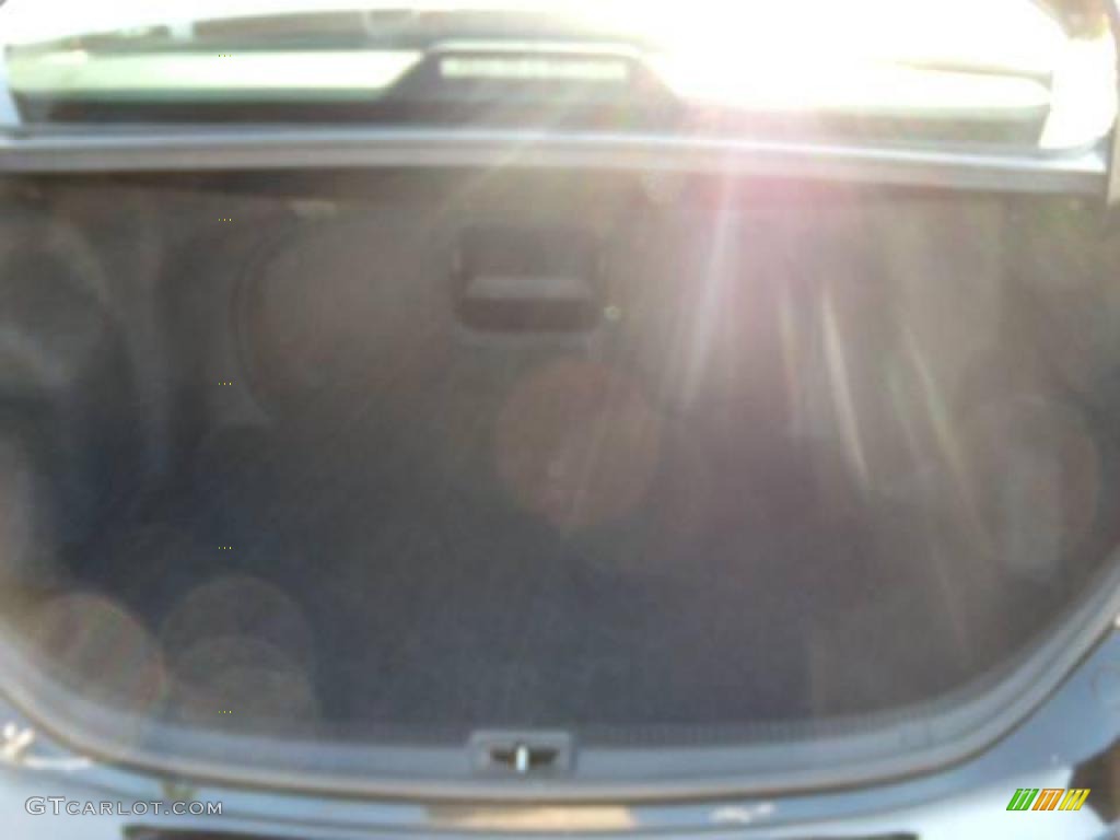 2007 Camry XLE V6 - Black / Dark Charcoal photo #17