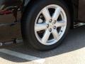 Black - Camry XLE V6 Photo No. 18