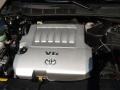 Black - Camry XLE V6 Photo No. 20