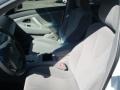 Super White - Camry LE Photo No. 10
