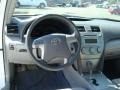 Super White - Camry LE Photo No. 12