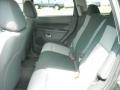 2009 Jeep Green Metallic Jeep Grand Cherokee Laredo 4x4  photo #10