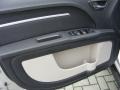 Bright Silver Metallic - Journey SXT Photo No. 12