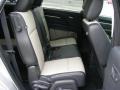 Bright Silver Metallic - Journey SXT Photo No. 17