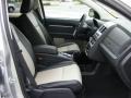 2009 Bright Silver Metallic Dodge Journey SXT  photo #20