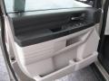 2009 Light Sandstone Metallic Dodge Grand Caravan SE  photo #13