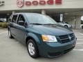 Melbourne Green Pearl - Grand Caravan SE Photo No. 1