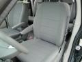 2009 Melbourne Green Pearl Dodge Grand Caravan SE  photo #12