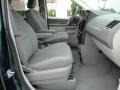 2009 Melbourne Green Pearl Dodge Grand Caravan SE  photo #17