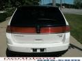 2007 White Chocolate Tri Coat Lincoln MKX AWD  photo #3