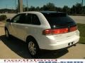 2007 White Chocolate Tri Coat Lincoln MKX AWD  photo #4