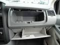 2009 Melbourne Green Pearl Dodge Grand Caravan SE  photo #25