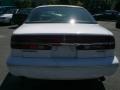 1995 Performance White Lincoln Continental   photo #6