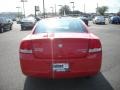 2009 TorRed Dodge Charger SXT  photo #4