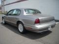 1995 Bright Platinum Metallic Chrysler LHS   photo #3
