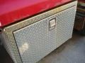 Bright Red - F550 Super Duty Regular Cab 4x4 Chassis Dump Truck Photo No. 10
