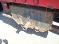 Bright Red - F550 Super Duty Regular Cab 4x4 Chassis Dump Truck Photo No. 12