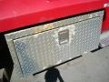 Bright Red - F550 Super Duty Regular Cab 4x4 Chassis Dump Truck Photo No. 13
