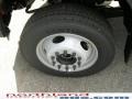 2010 Bright Red Ford F450 Super Duty Regular Cab 4x4 Chassis Dump Truck  photo #9