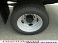2010 Bright Red Ford F450 Super Duty Regular Cab 4x4 Chassis Dump Truck  photo #13