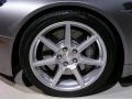 Meteorite Silver - V8 Vantage Coupe Photo No. 15