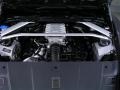2007 Meteorite Silver Aston Martin V8 Vantage Coupe  photo #16