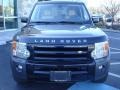 2006 Buckingham Blue Mica Land Rover LR3 V8 SE  photo #4